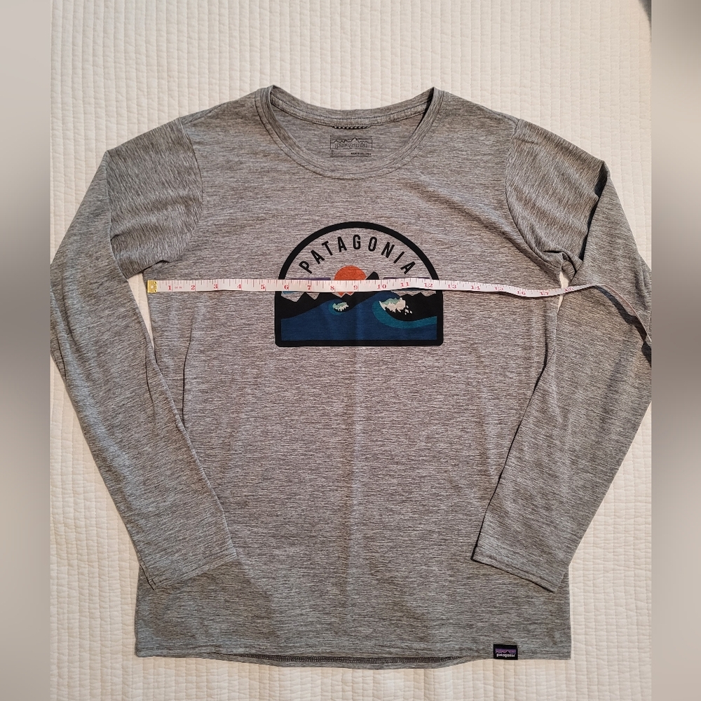 Patagonia Capilene Cool Daily